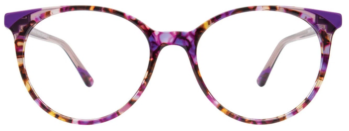 Takumi TK1341 Eyeglasses - view 8